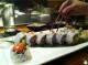Busshari Japanese Restaurant