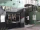 Velvet Burger