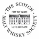 The Scotch Malt Whisky Society