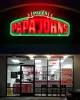 Papa John's