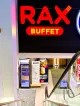 Rax Buffet