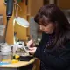 Jewellery Repair Workshop