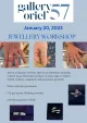 Jewellery Repair Workshop