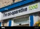 The Co-operative Food