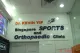 Singapore Orthopaedic Clinic