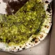 Pizza Rubato Napoletana