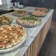 Pizza Rubato Napoletana