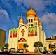 Holy Virgin Cathedral Bookstore