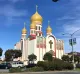 Holy Virgin Cathedral Bookstore