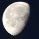 Luna De Plata