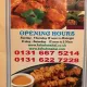 Indian Kebab House