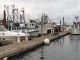 Marina Seafood Dockside Patio