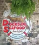 Marina Seafood Dockside Patio