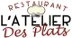 L'Atelier des Plats