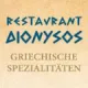 Griechisches Restaurant Athen