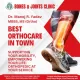 Healing Bones Clinic
