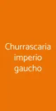 Imperio Gaucho Churrascaria