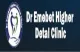Dr. Emebet Higher Dental clinic