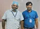 Calcutta Institute Of Maxill Ofacial Surgery and R