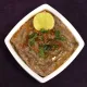 Karachi Haleem (hussainabad branch)