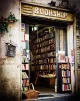 The Open Door Bookshop