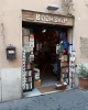 The Open Door Bookshop