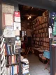 The Open Door Bookshop