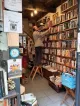 The Open Door Bookshop