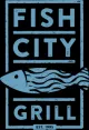 Fish City Grill