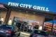 Fish City Grill