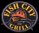 Fish City Grill