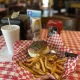 Chip's Old Fashioned Hamburger