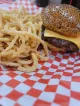 Chip's Old Fashioned Hamburger