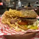 Chip's Old Fashioned Hamburger