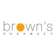 Browns Pharmacy Healthcare