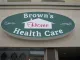 Browns Pharmacy Healthcare