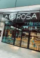 La Rosa - Food, wine and friends