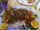 Golden Fork Seafood Restaurant Al Barsha