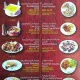 Golden Fork Seafood Restaurant Al Barsha