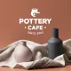 The Pottery Cafe