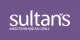 Sultans Mediterranean Grill - Waterloo