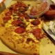 Little Pizza