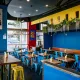 alaMar Dominican Kitchen and Bar