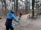 MTB Fahrtechnikschule