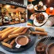 Chocolateria San Churro