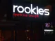 Rookies Sports Bar