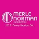 Merle Norman