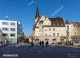 Hängende Gärten von Ehrenfeld