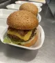 Burgerrausch