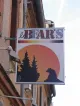 Le Bears bar